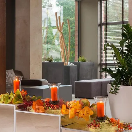 Курортный комплекс Maloves & Владыславово