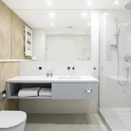 Курортный комплекс Maloves & Владыславово