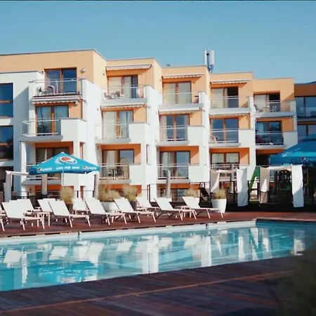 Maloves & Владыславово