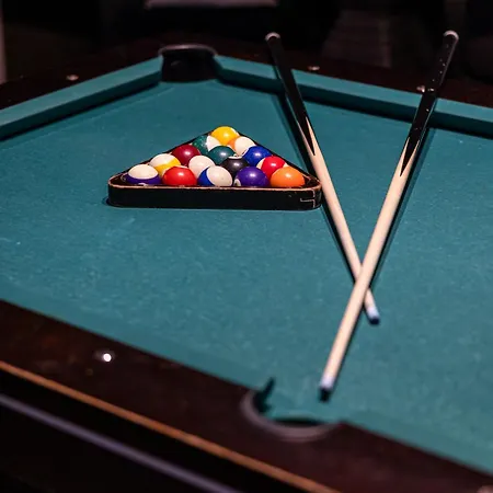 Курортный комплекс Maloves &