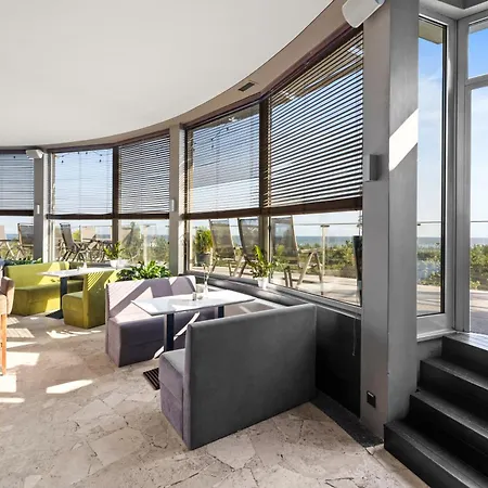 Maloves & Курортный комплекс