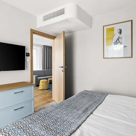 Maloves & Курортный комплекс Владыславово