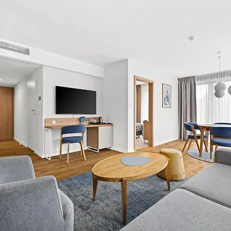 Maloves & Курортный комплекс Владыславово