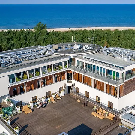 Maloves & Курортный комплекс *