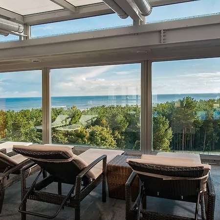 Курортный комплекс Maloves & *