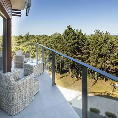 Курортный комплекс Maloves & Владыславово