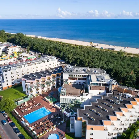 Maloves & 4* Władysławowo
