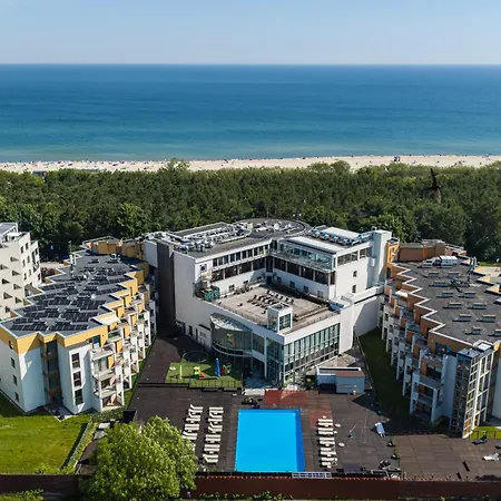 Maloves & 4* Władysławowo
