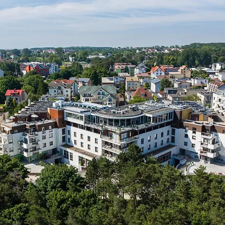 Maloves & 4* Władysławowo
