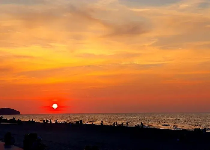 Maloves & * Władysławowo