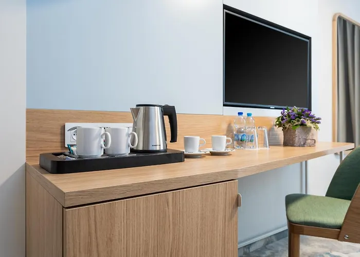 Maloves & Władysławowo