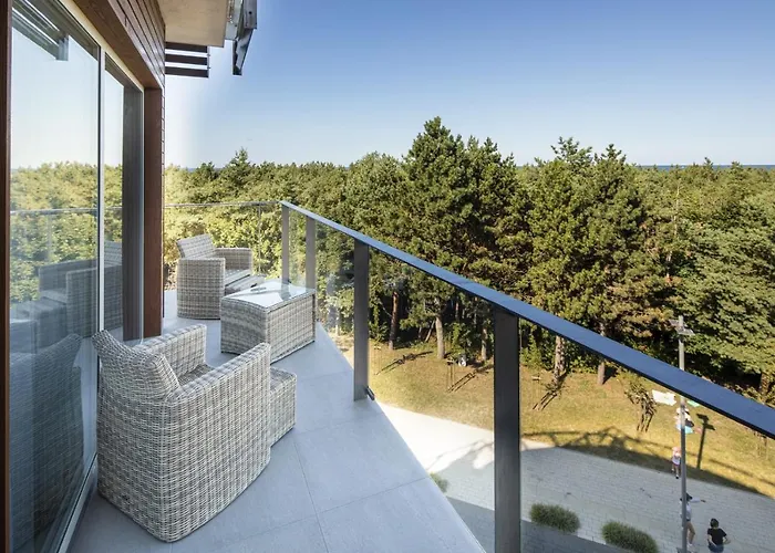 Semesteranläggning (resort) Maloves &