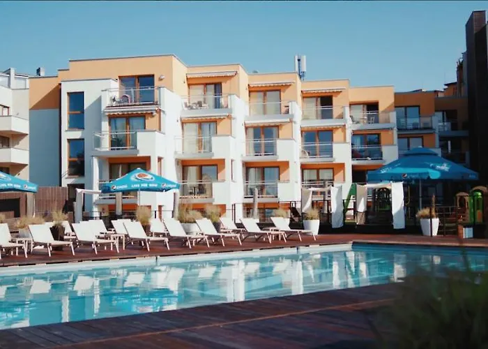 Maloves & Władysławowo