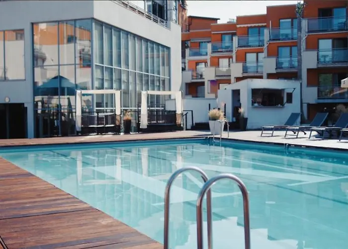 Maloves & Władysławowo