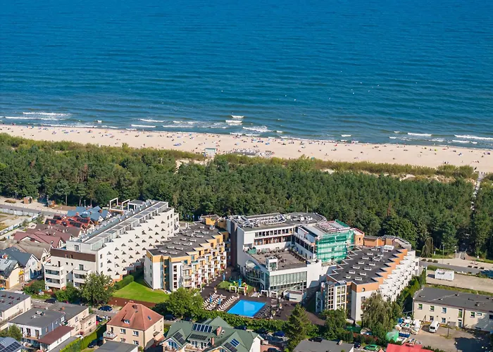 Maloves & * Władysławowo