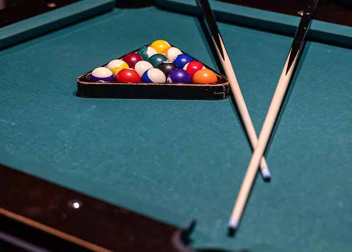 Semesteranläggning (resort) Maloves &