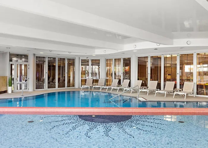 Maloves & Władysławowo