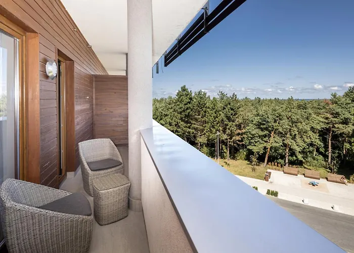 Maloves & * Władysławowo