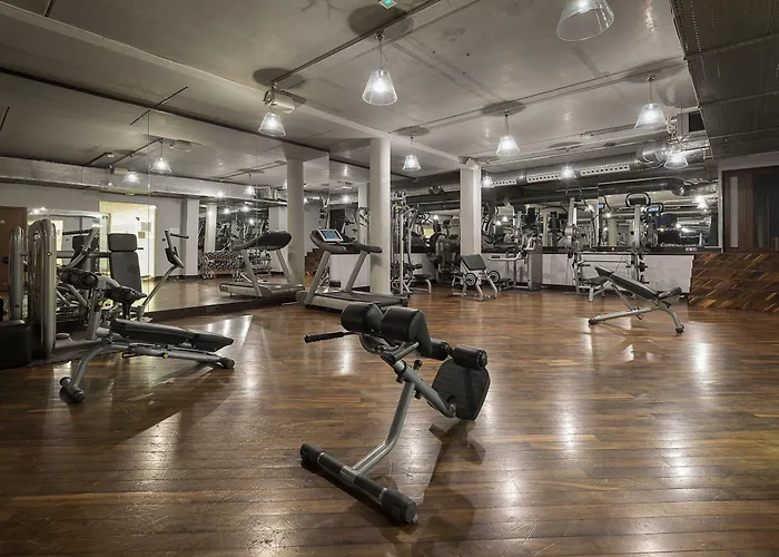 Semesteranläggning (resort) Maloves &