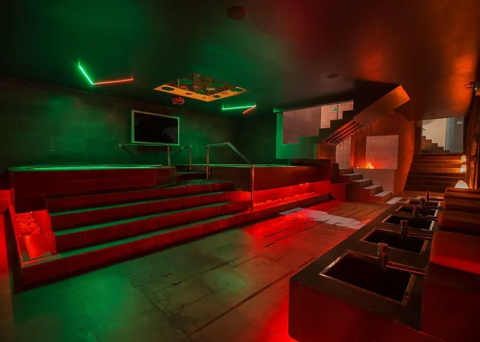 Maloves & * Władysławowo