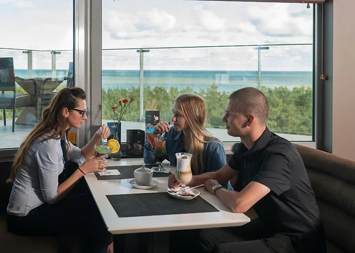 Maloves & Władysławowo