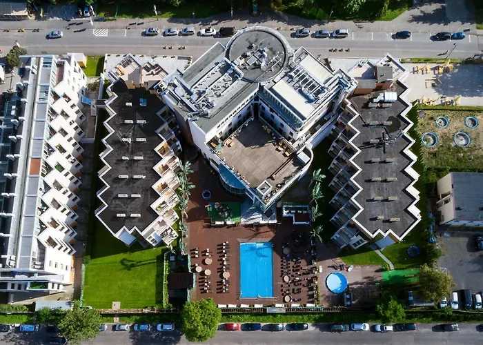 Maloves & Władysławowo