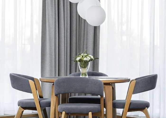 Maloves & Władysławowo