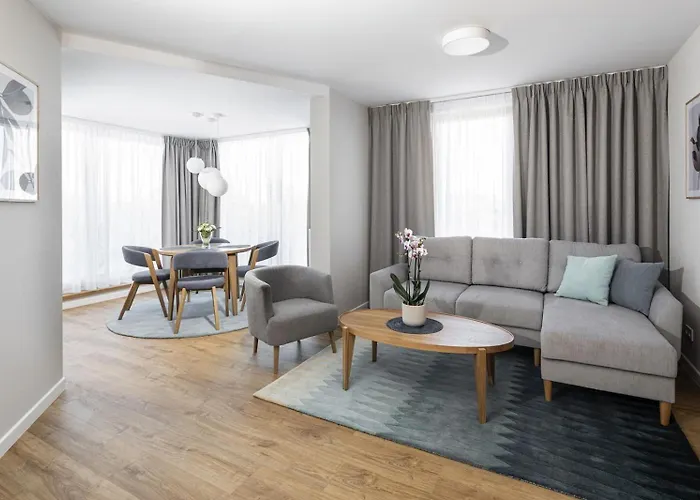 Maloves & Władysławowo