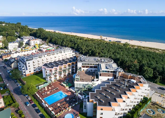 Maloves & * Władysławowo