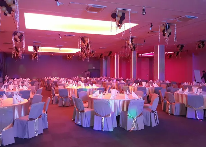 Maloves & Władysławowo